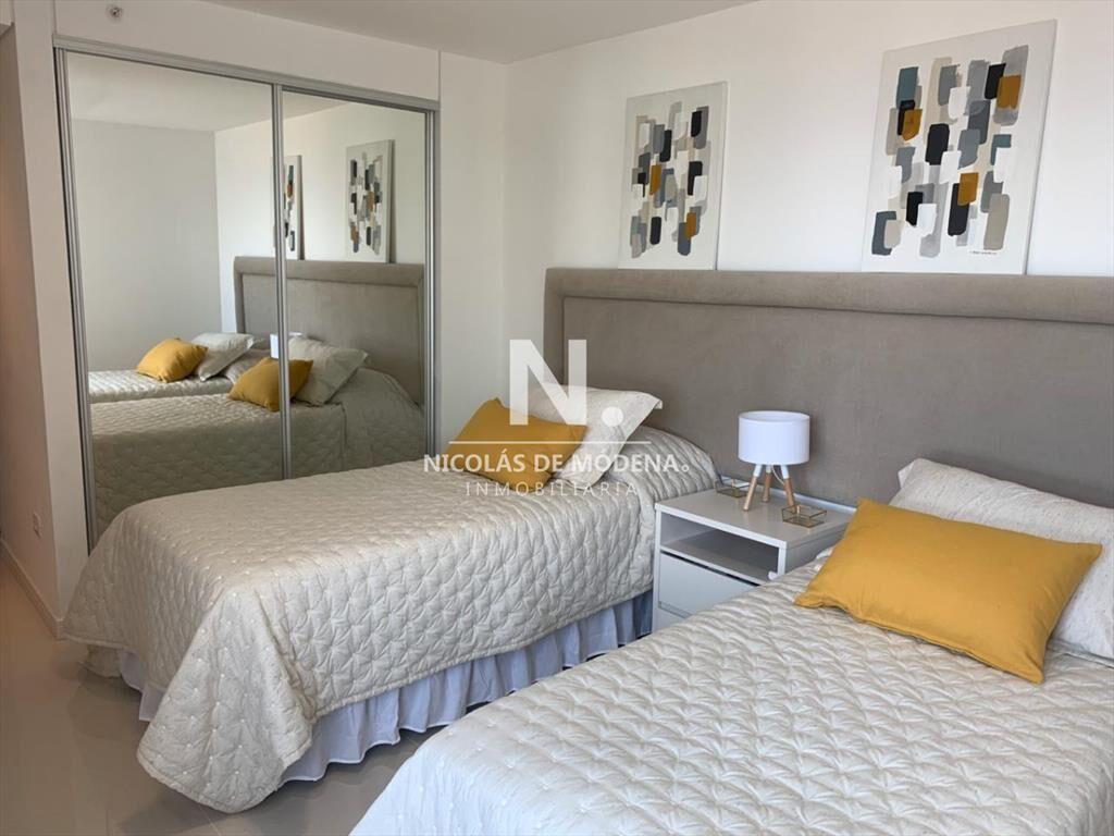 apartamento en playa brava