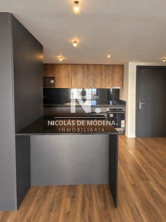 Departamento de 1 dormitorio en venta en Torre a