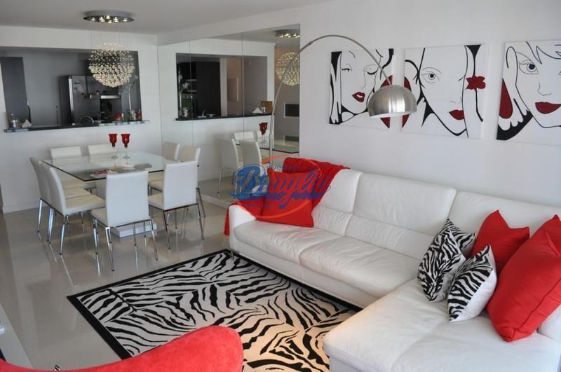 Apartamento Alquiler Temporal en Brava