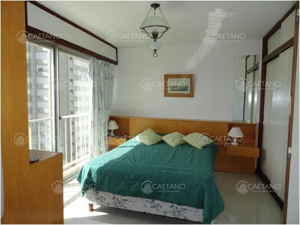 Apartamento en Peninsula, 2 dormitorios *