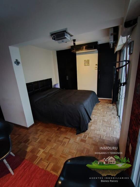 Alquiler Penthouse en Pocitos