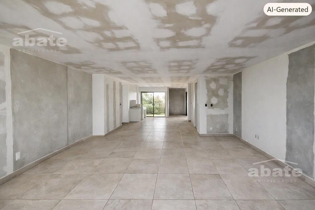 Venta casa de 3 dormitorios a estrenar a metros de la playa