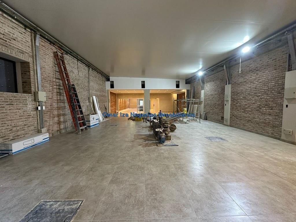 Local industrial comercial a estrenar laboratorio alimentos