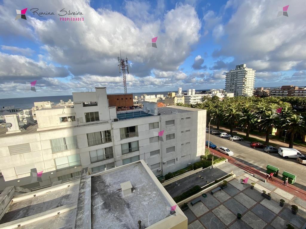 ALQUILER DE APARTAMENTO DE 2 DORMITORIOS EN LA PENINSULA