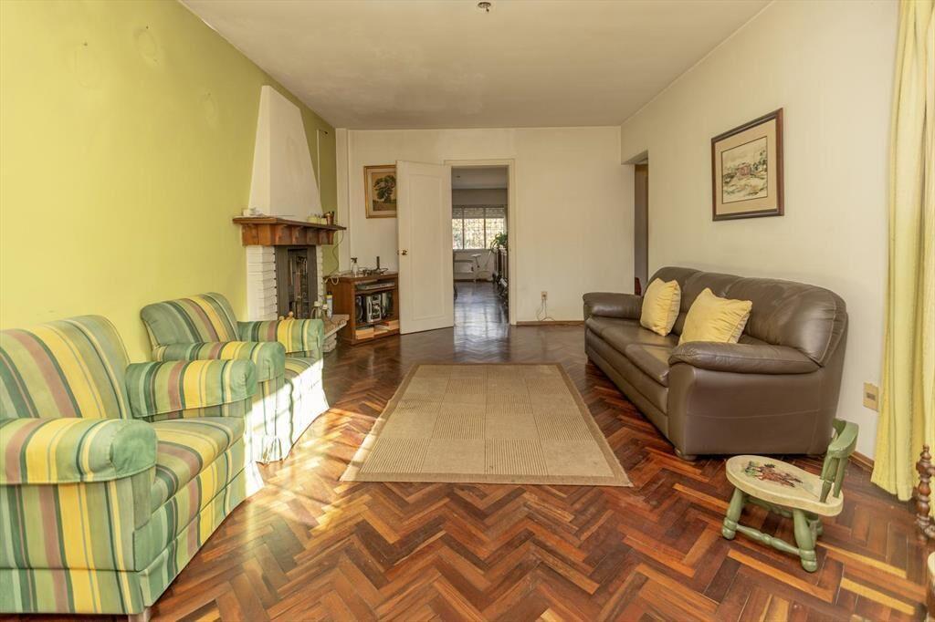 Apartamento en La Blanqueada