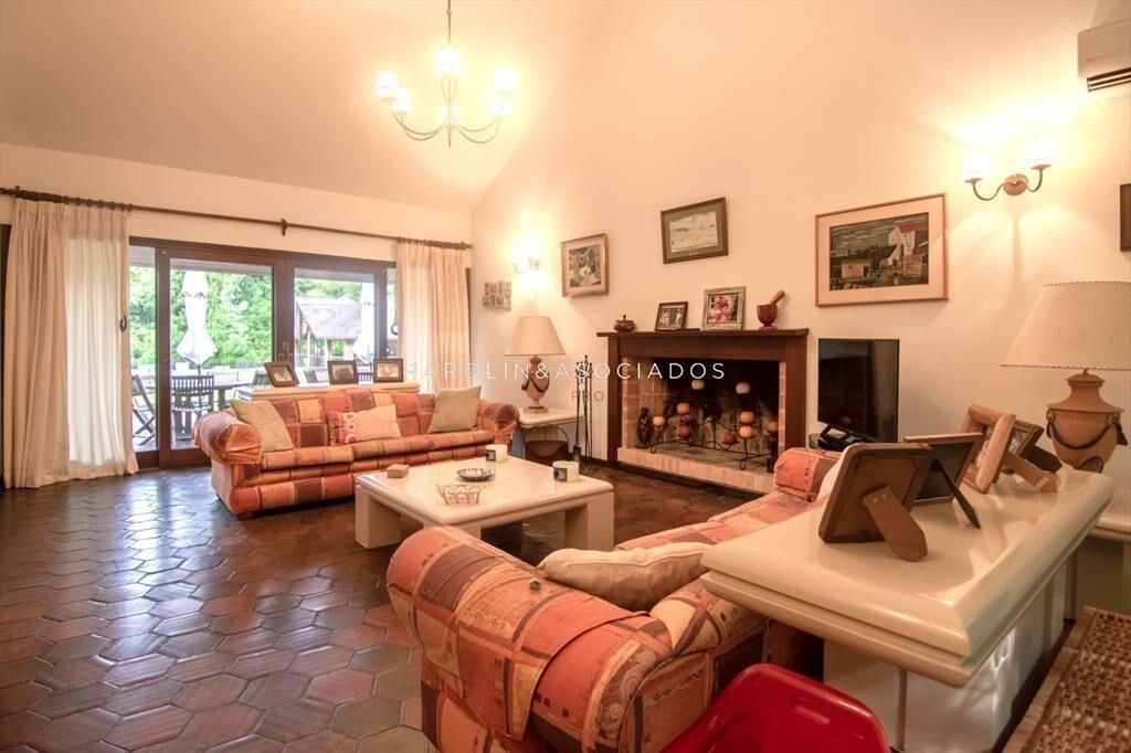 Casa de gran tamaño en venta en zona del Golf, Punta del E