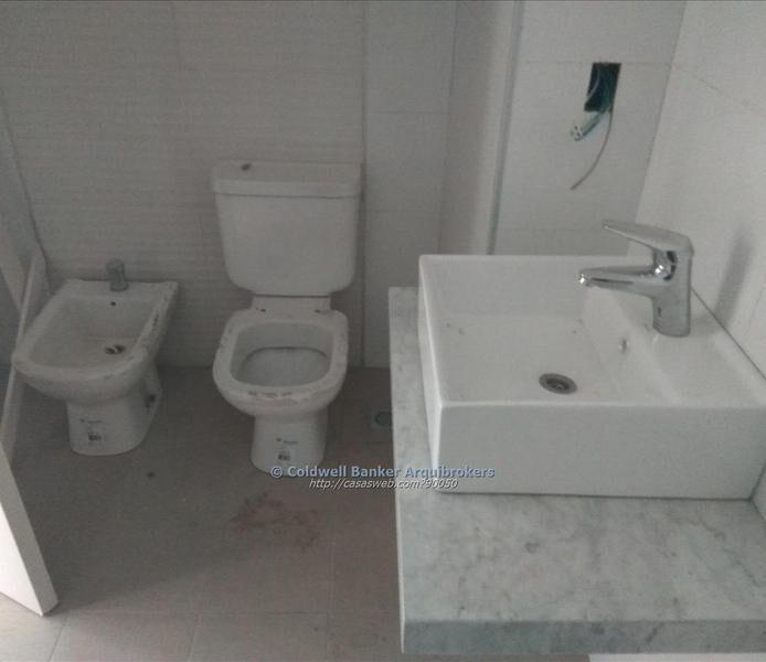 Apartamento de 2 dormitorios en venta con renta en Cordón