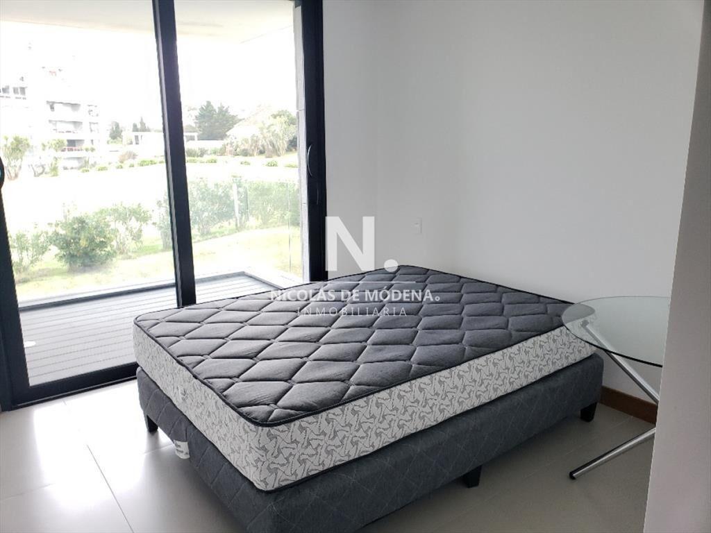 Apartamento en Mansa - Punta del Este