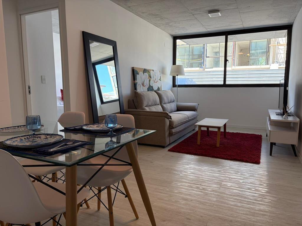 Venta apartamento de 2 dormitorios en Maldonado