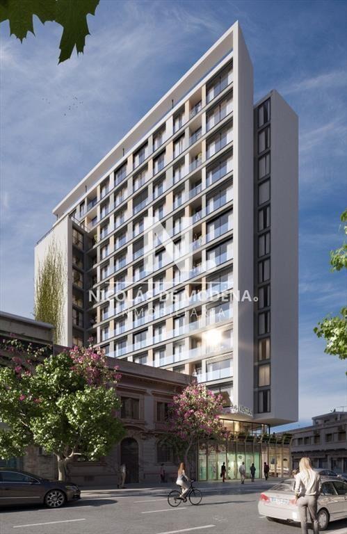 Venta Apartamento de 1 dormitorio Con Excelentes