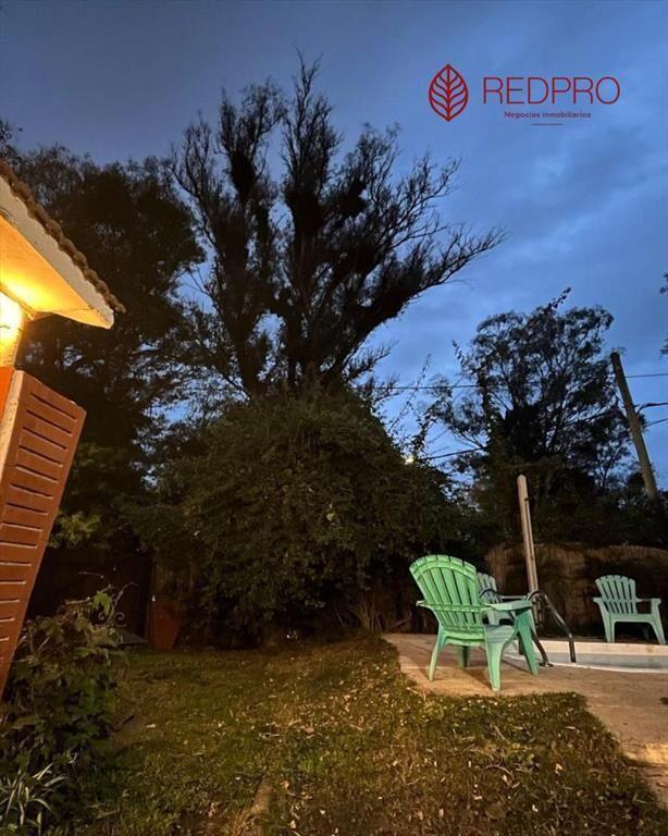 Hermosa casa con piscina en alquiler Atlántida norte