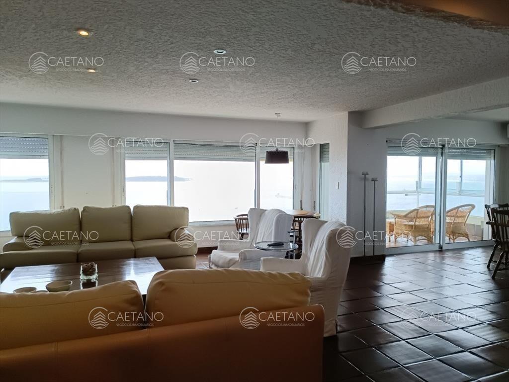 Venta Apartamento 3 Dormitorios y Dependencia,