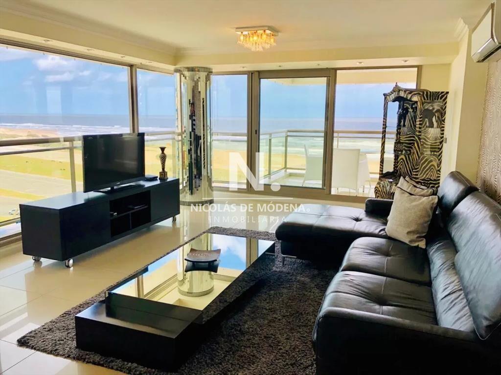 Increible departamento imperiale II