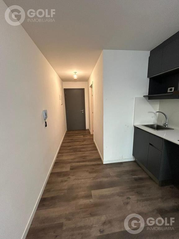 Venta Monoambiente Alquilado con terraza en Pocitos Nuevo