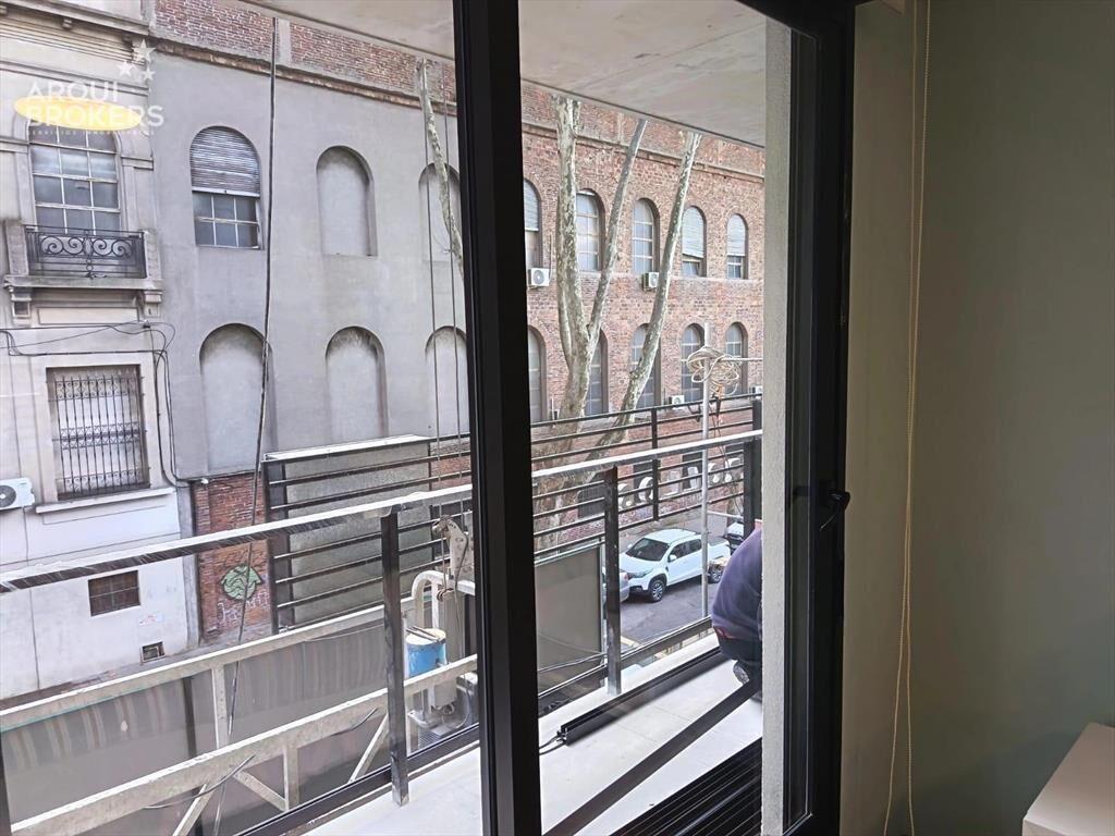 Apartamento de un dormitorio en venta en Cordón - 901