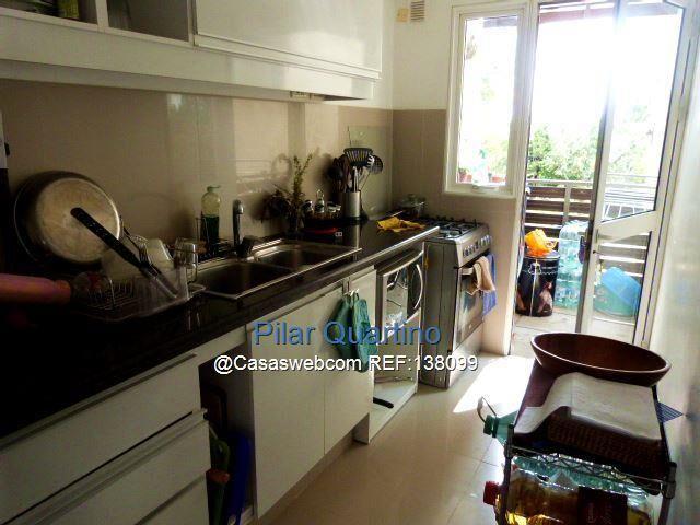 Apartamento 1 dormitorio en Haras del Lago