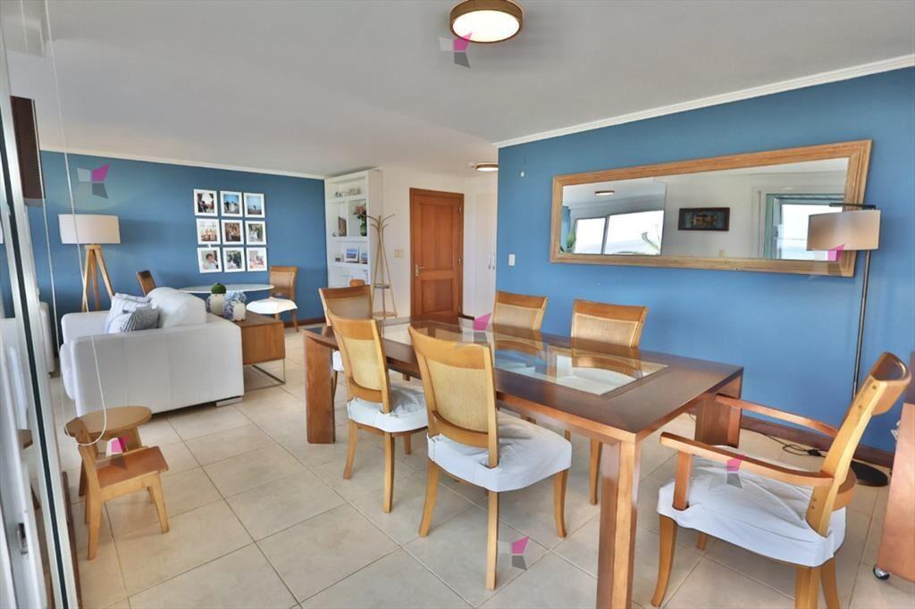 APARTAMENTO EN VENTA 4 DORMITORIOS - PLAYA BRAVA