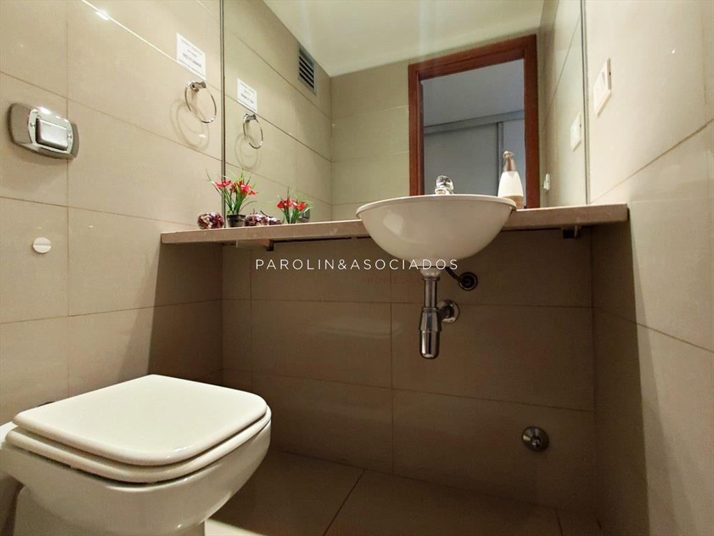 Apartamento en venta de 2 dormitorios en torre 360, Punta d