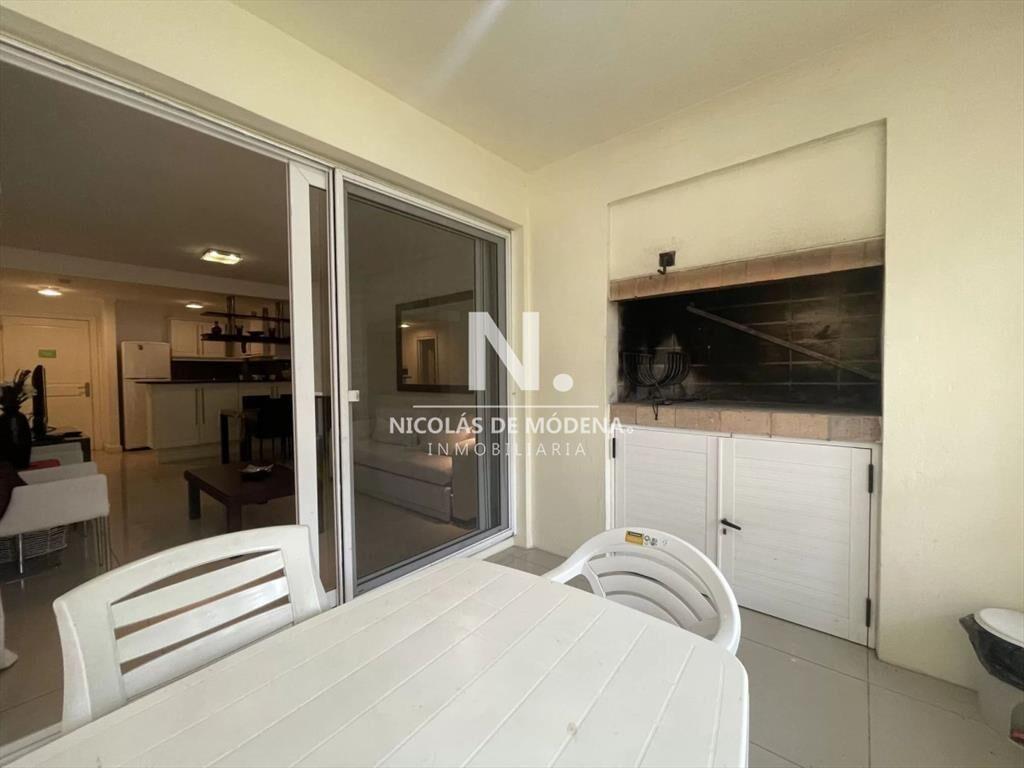 Apartamento que combina confort y naturaleza