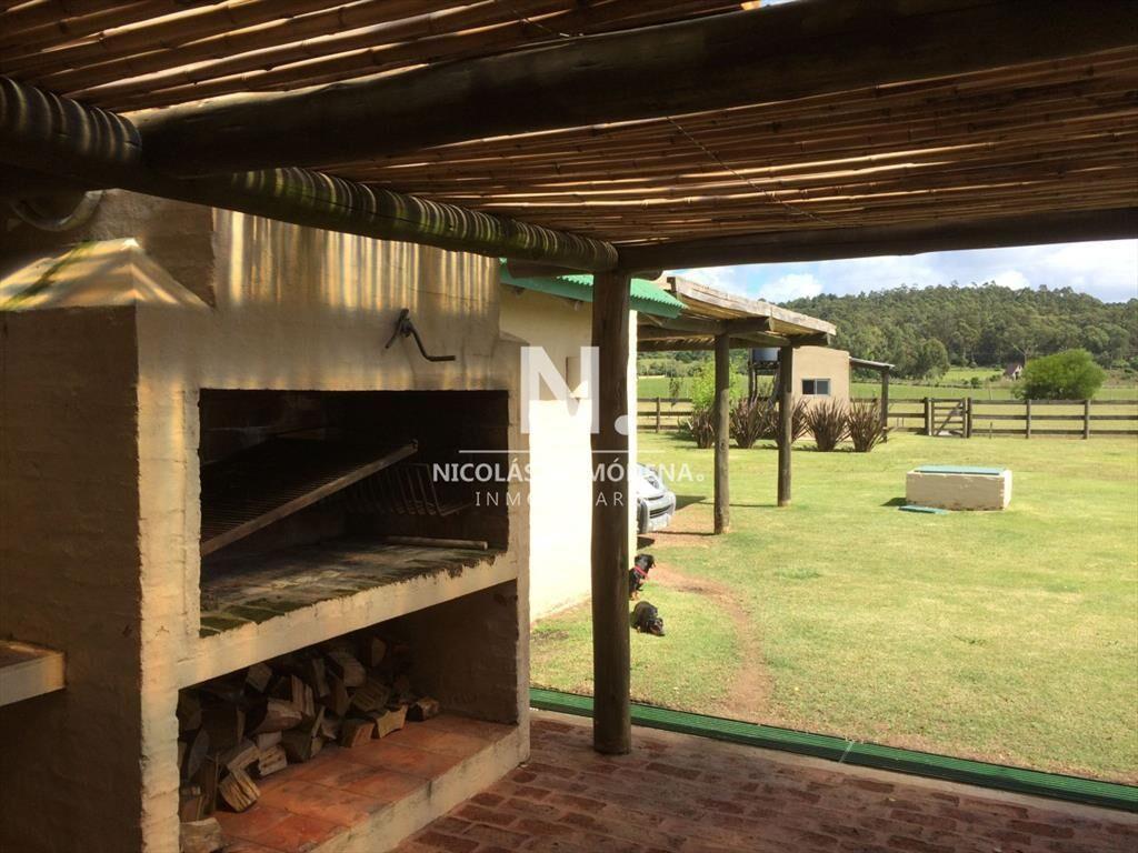 Chacra en venta en La Pataia - Punta Ballena