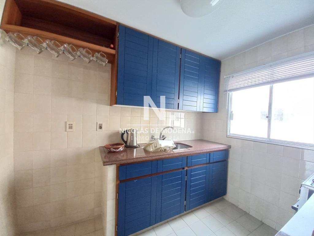 Apartamento en primera linea en alquiler