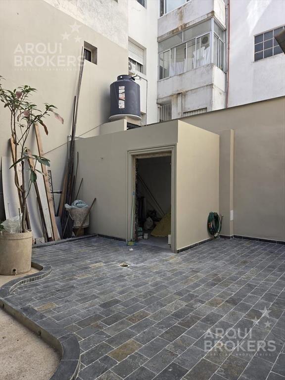 Apartamento monoambiente en  venta en Centro - 001