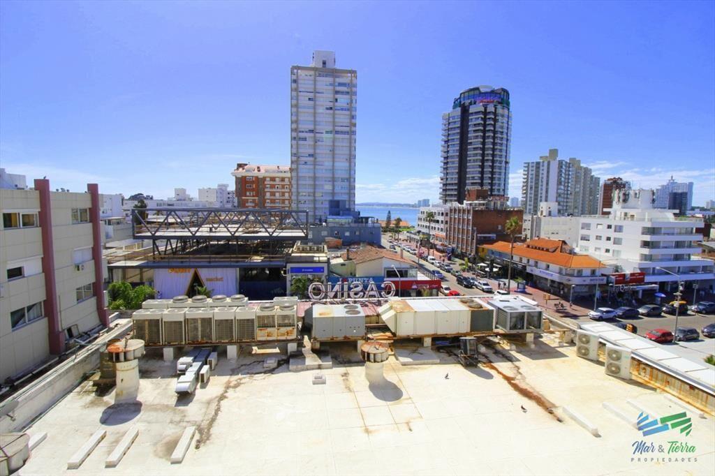 Venta de apartamento en la Península de Punta 1