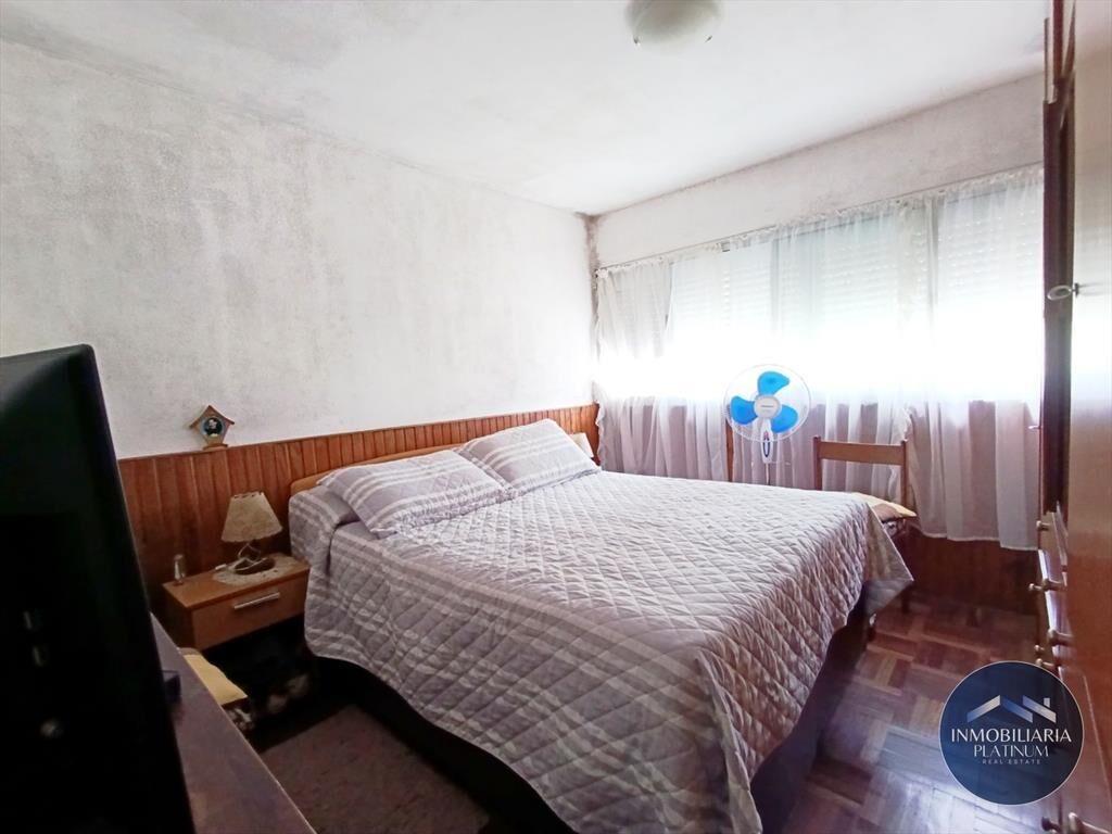 Apartamento en venta dos dormitorios c/ cochera en Euska...