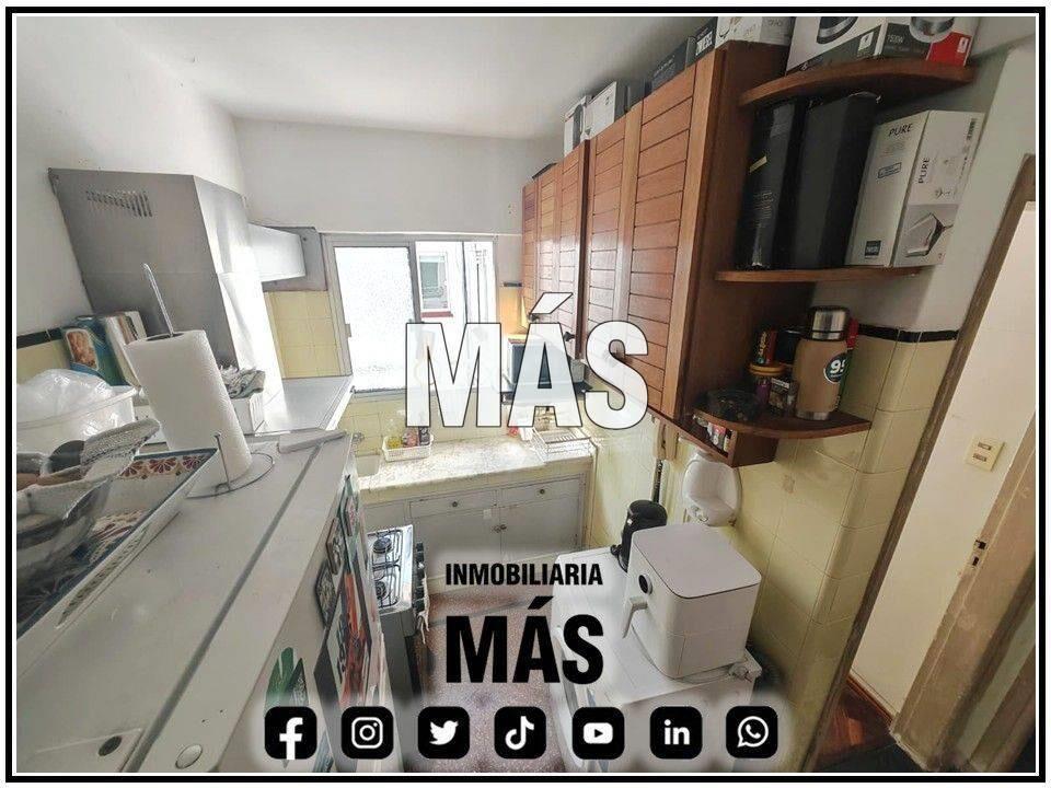 Apartamento Alquiler Parque Rodó Montevideo iMas.uy MA...