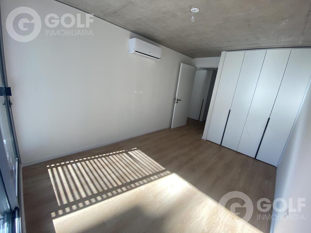 Venta  de apartamento 2 dormitorios con terraza exclusiva-