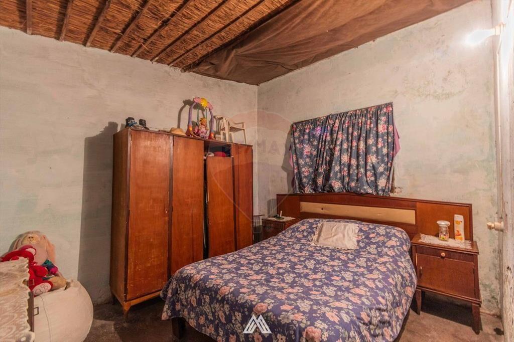 Venta de campo 12Ha. con casa en Ruta 80 Migues