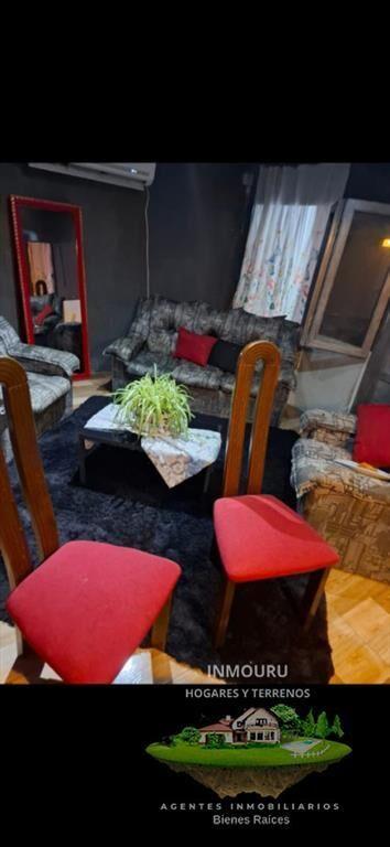 SE VENDE CASA EN ZONA MARACANA