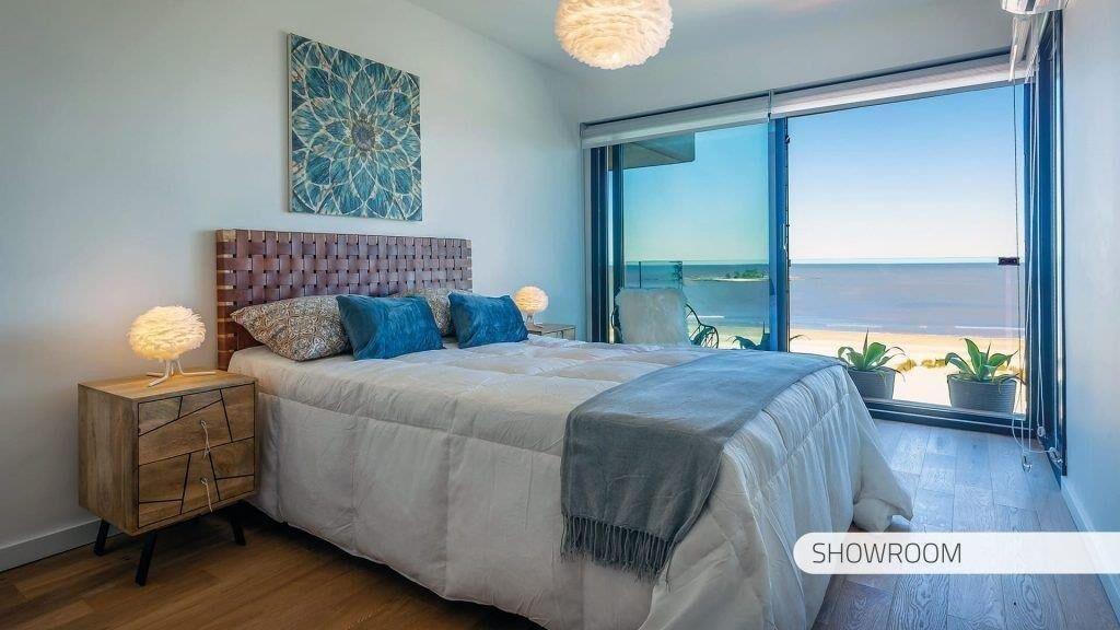 Venta Apartamento 1 dormitorio Malvín Torre Arenas
