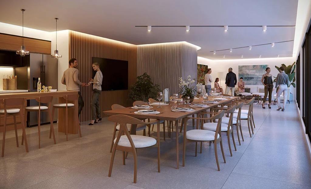 Venta apartamento 1 dormitorio en Déco Maggiolo, Parque Rod