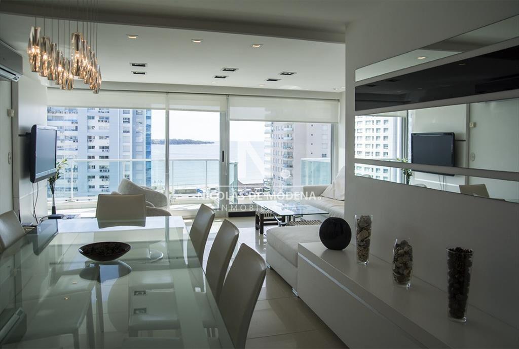 Hermoso Departamento en venta.