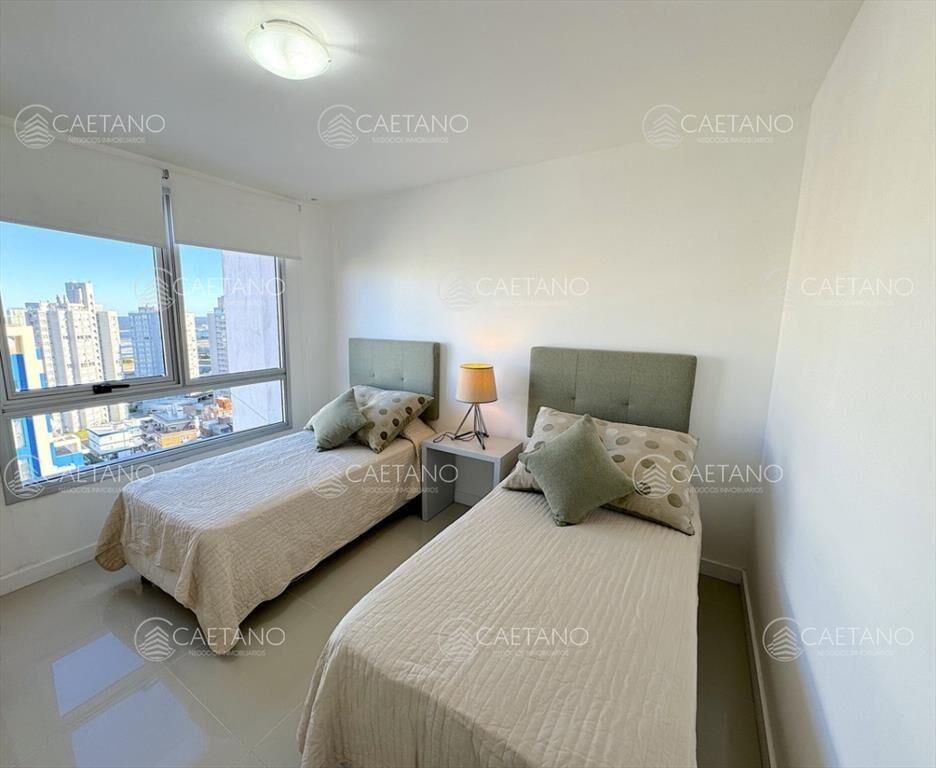 Apartamento en venta 3 dormitorios Punta del Este