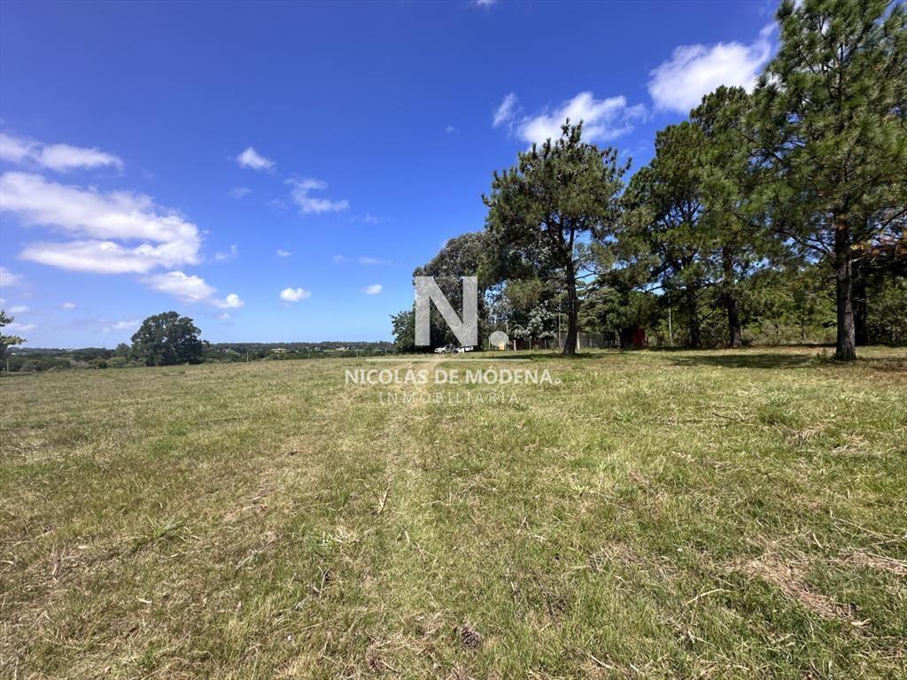 Vende Terreno ideal para desarrollo de barrio del