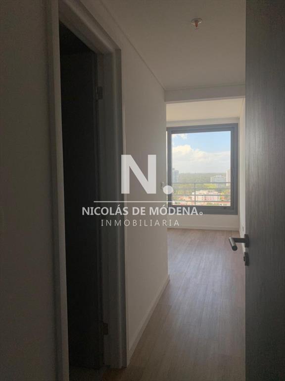Amplio departamento con inmejorable vista!!