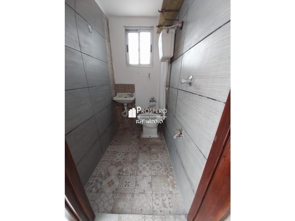 AL2010/1 venta casa 3 dorm+ escritorioUnion balcon azotea tr
