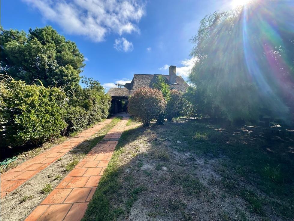 VA1790/2 Venta Casa 4 dorm Medanos de Solymar
