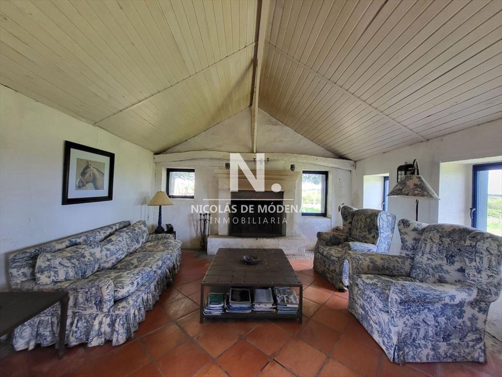 Vende Campo en Lavalleja de 1075 con casa y de