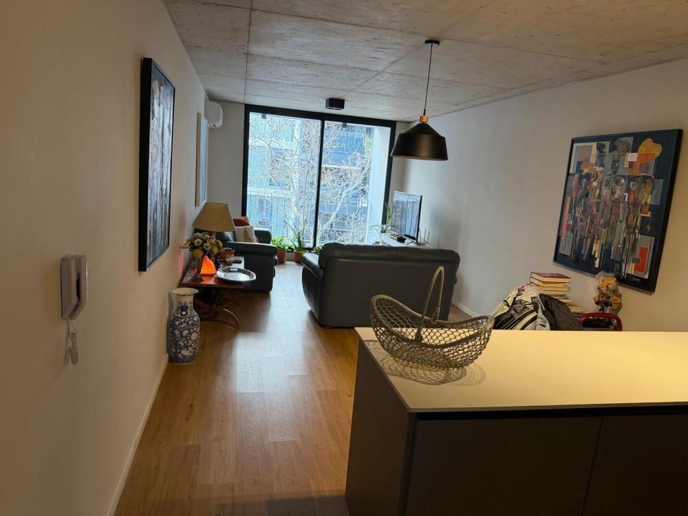 Alquiler apartamento 2 dorm en Centro, Canelones y Quijano