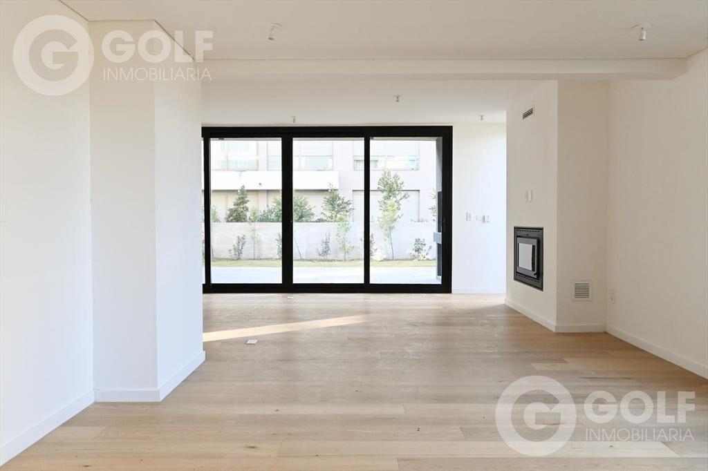 Venta de apartamento 3 dormitorios TRENTO