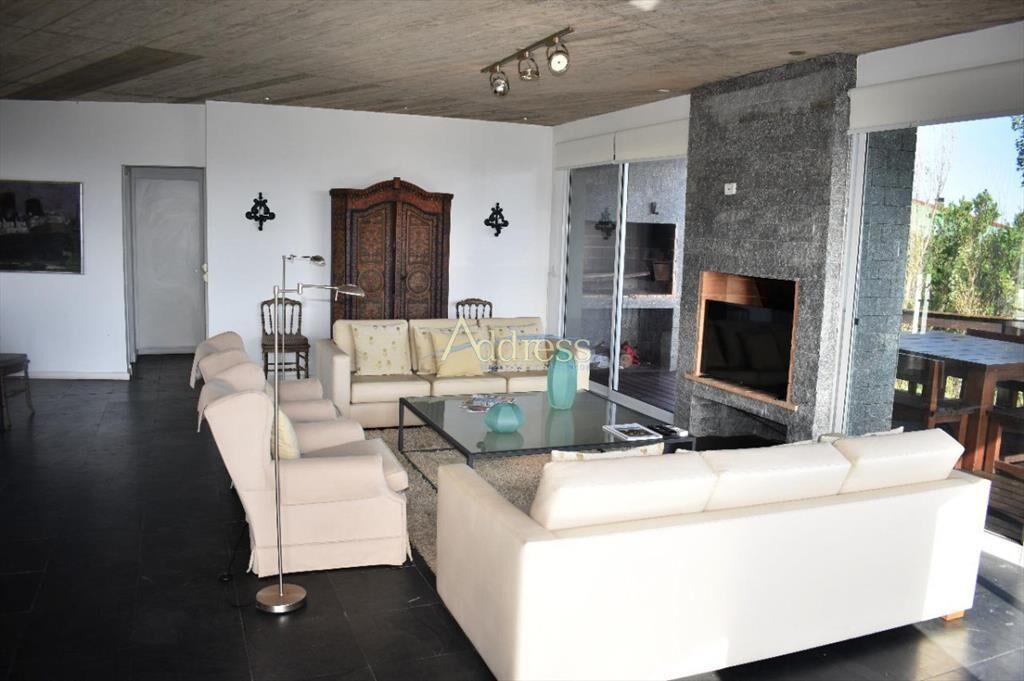 Casa en El Chorro - Manantiales