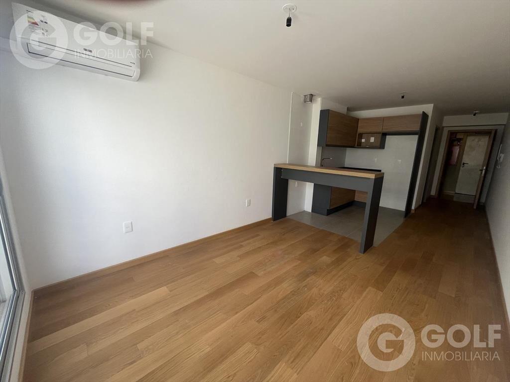 Venta de monoambiente en Punta Carretas