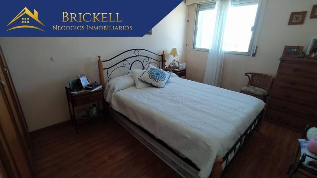 Apartamentos Venta Brazo Oriental