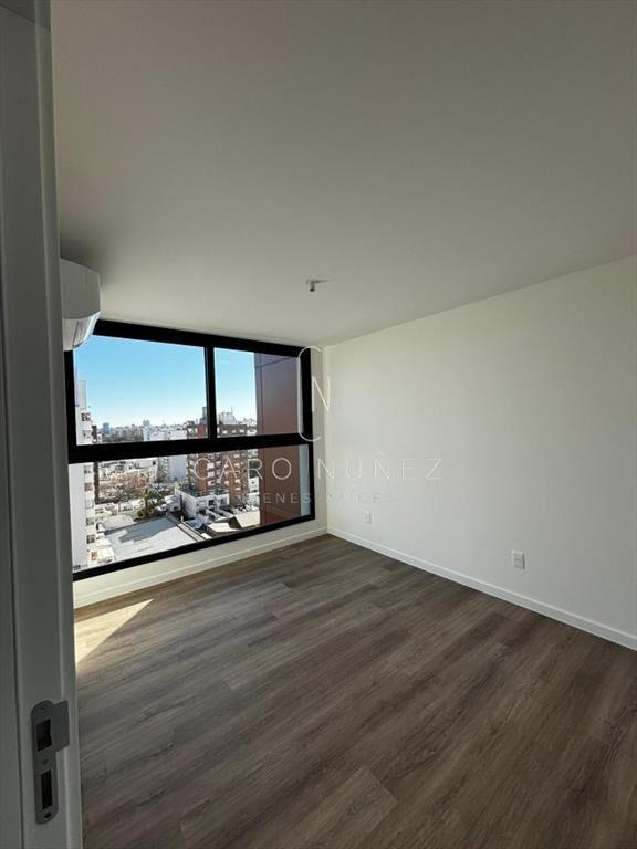 Apartamento 1 Dormitorio en Park Square Sarmiento