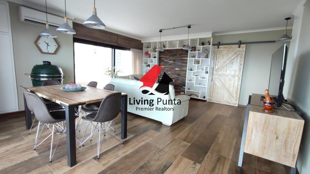 ALQUILER TEMPORARIO PENT-HOUSE EN PRIMERA LINEA