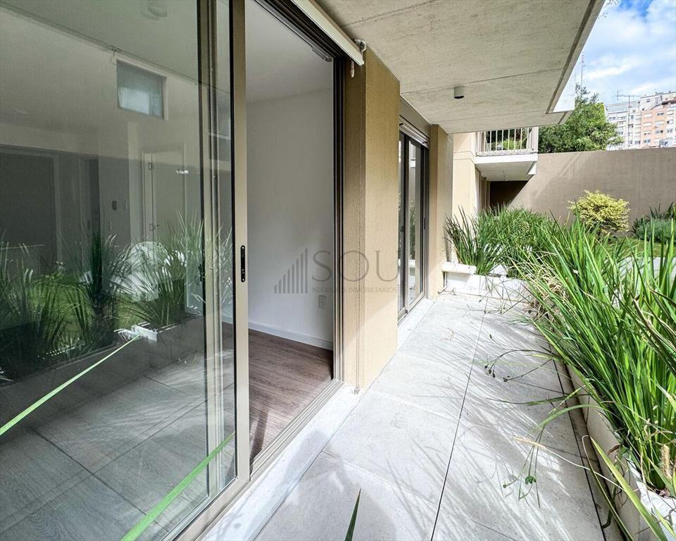 Venta Apartamento 1 dormitorio La Blanqueada