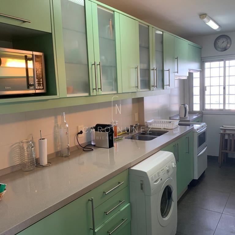 Alquiler de apartamento 2 dormitorios amoblado